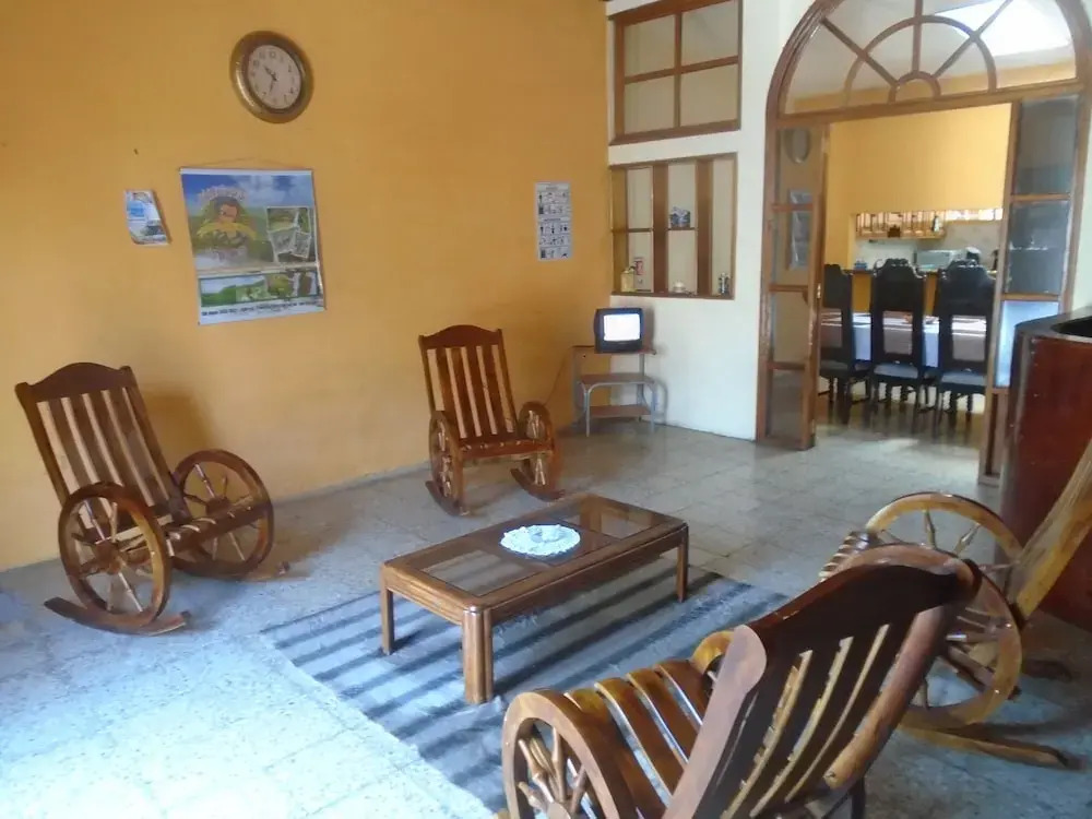 Cardenas Hostal