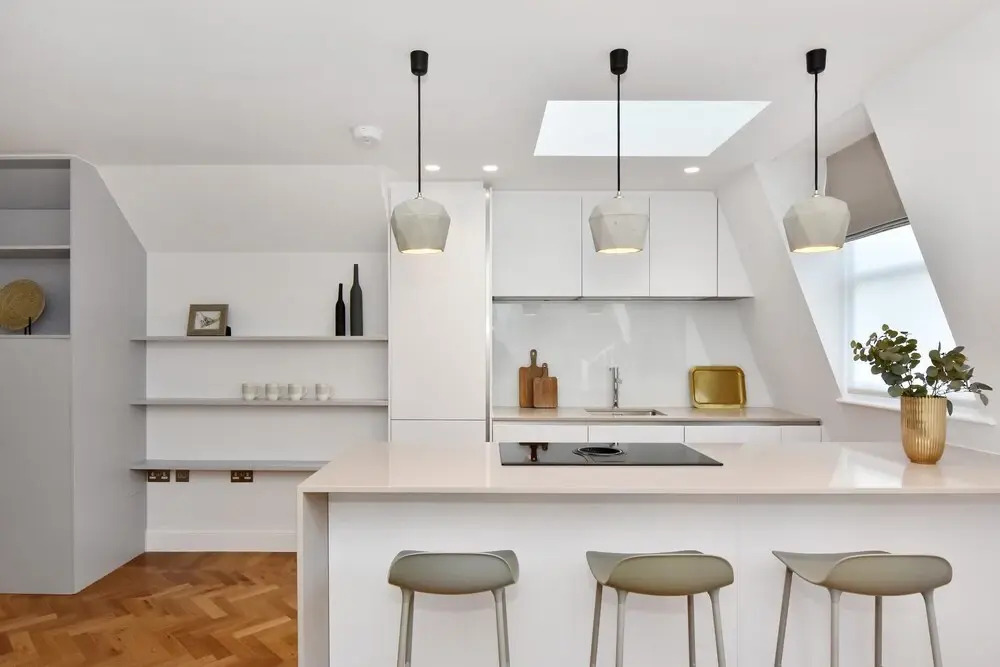 Amazing Mayfair 2 Bedroom Air Conditioned Wifi