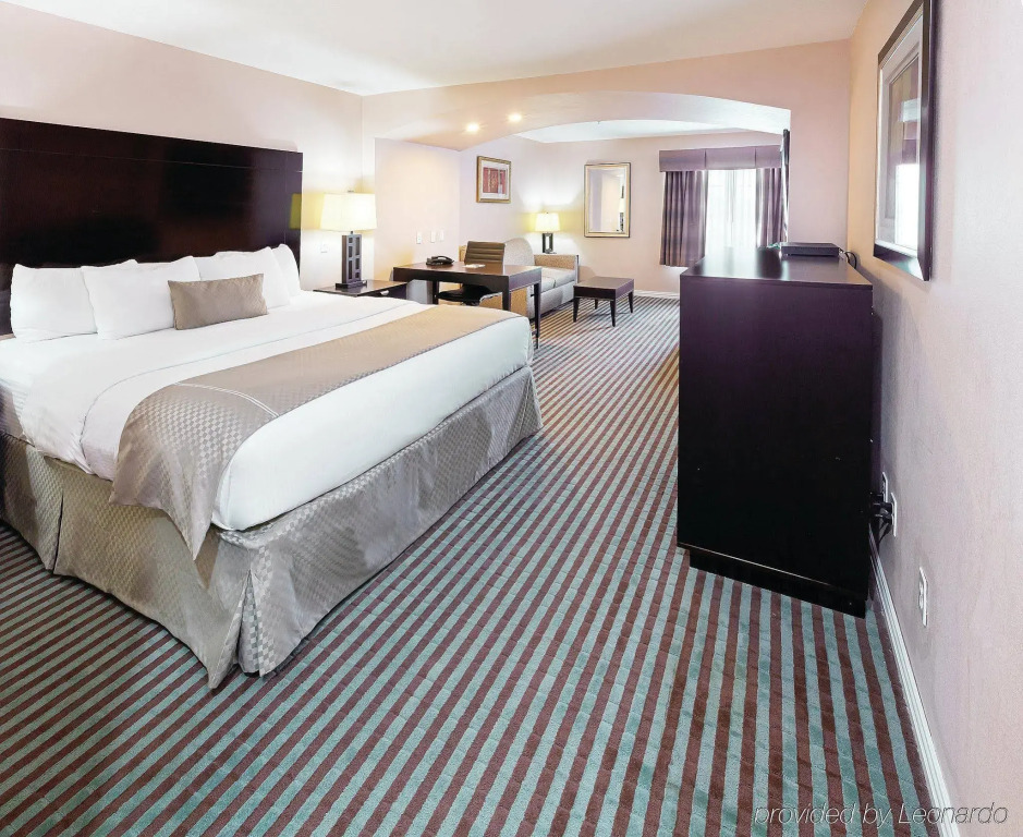 Holiday Inn Express & Suites - Ardmore by IHG