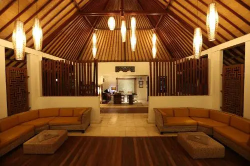 Luce d'Alma Suites Resort & Spa