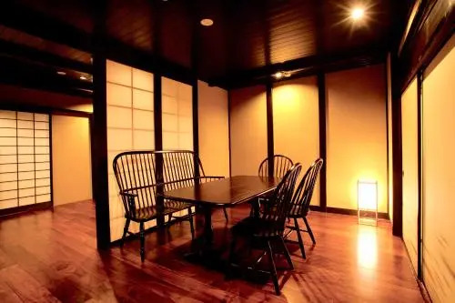 Campton Nishijin Vacation Rental