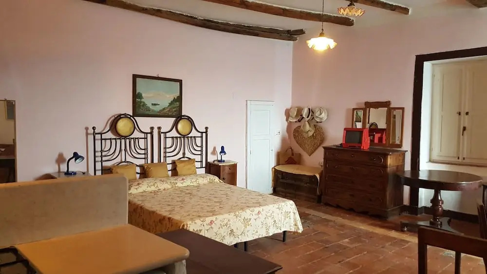 Case Vacanze Palazzo Barone