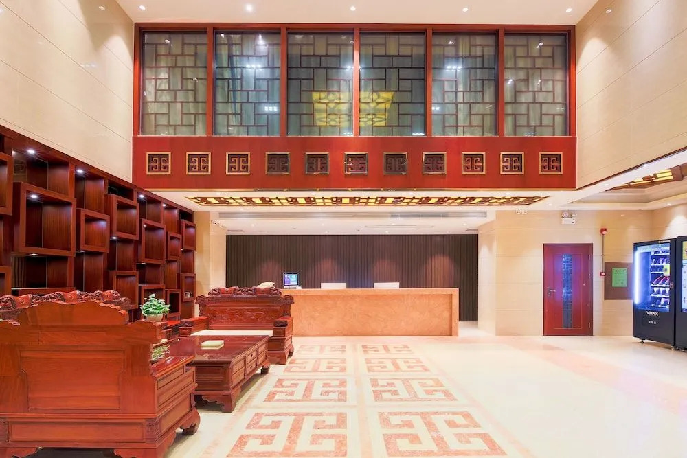 Hao Ting Hotel
