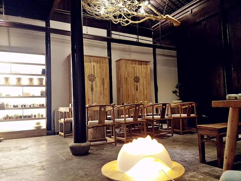Suntu Vie Inn