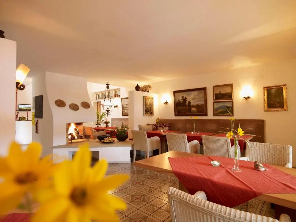 Landhaushotel Hof Wasserkuppe