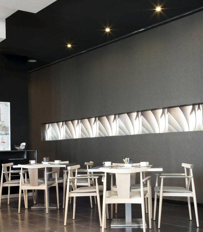 AC Hotel Sants by Marriott
