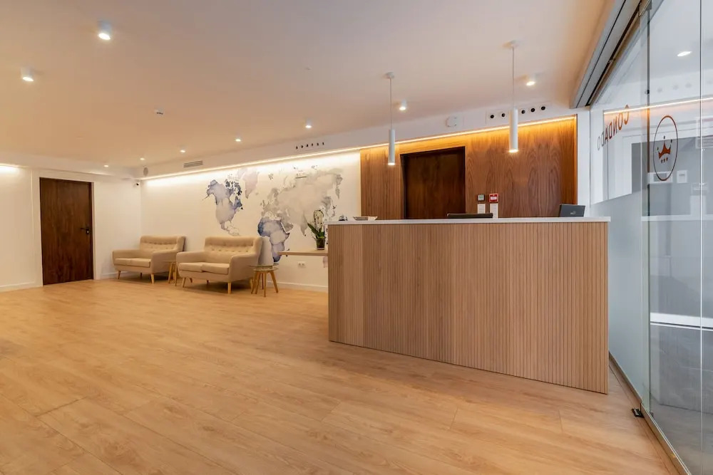 Hotel Condado Ourense