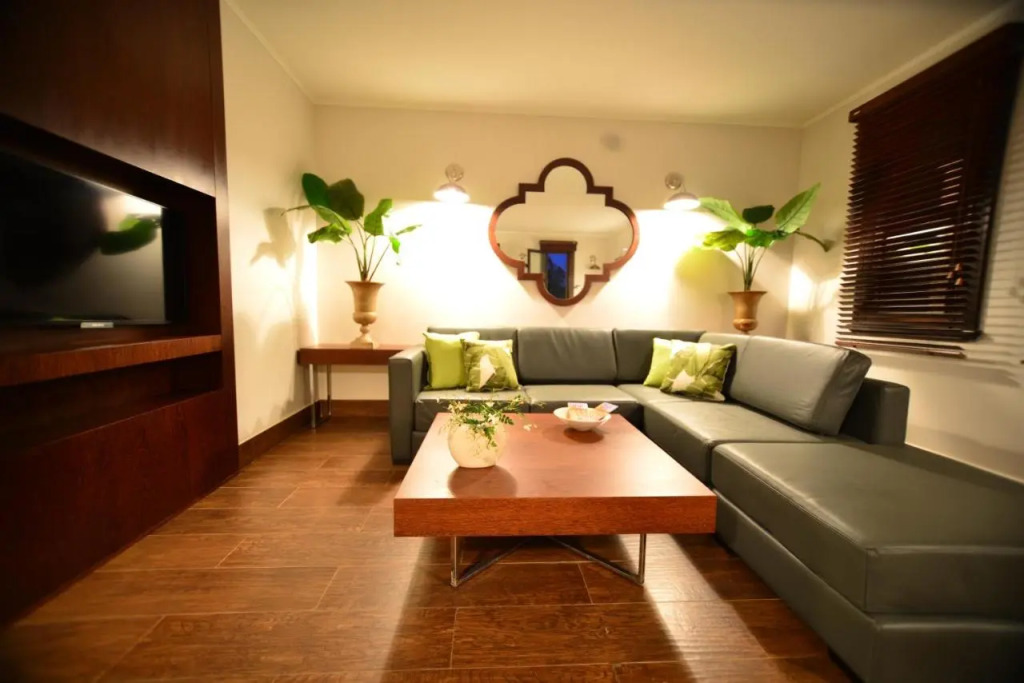 Hotel Guaminí Misión