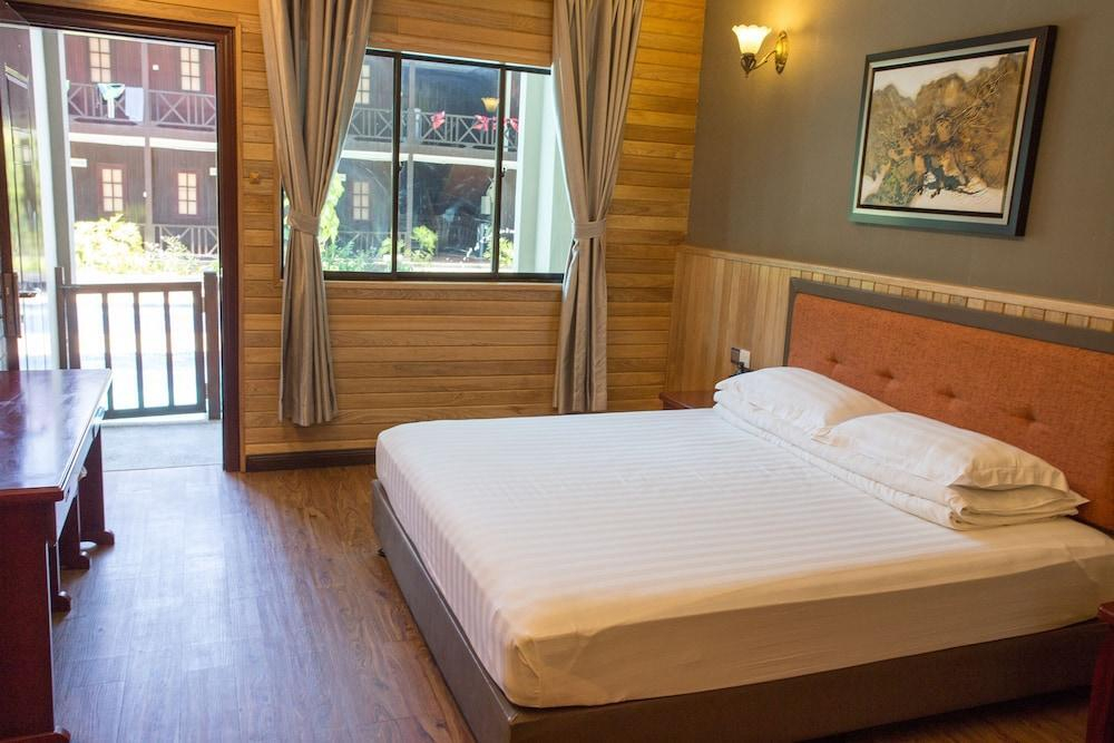 Redang Lang Island Resort