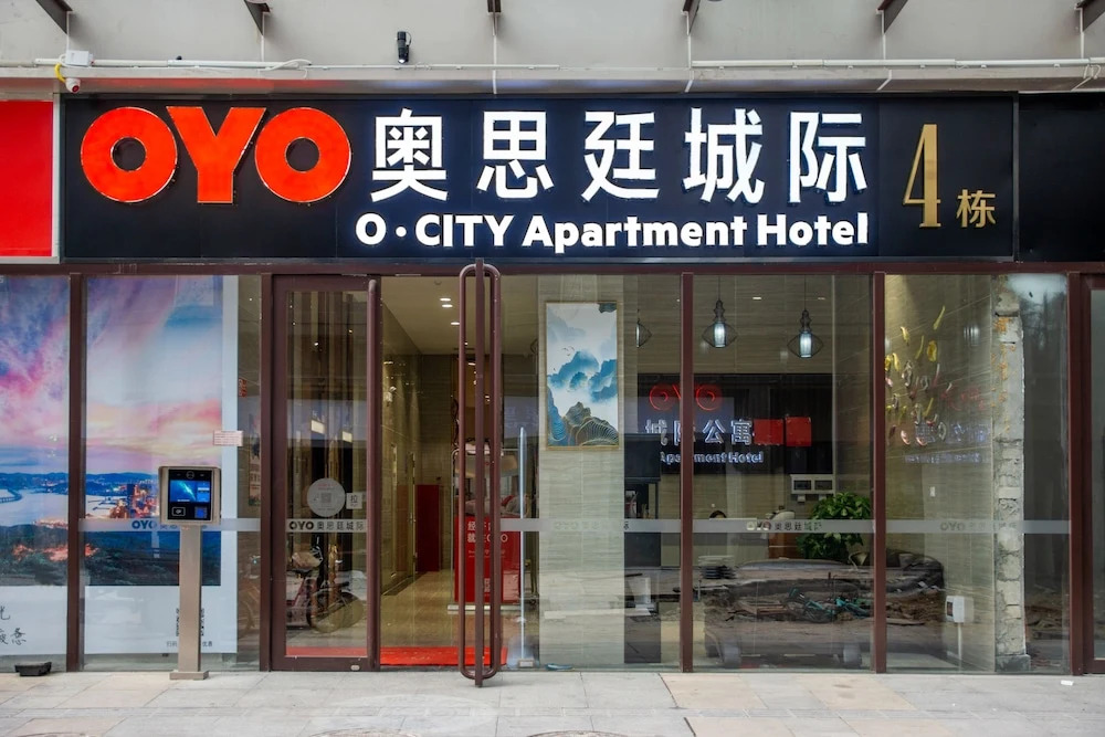 O.City Hotel Apartment