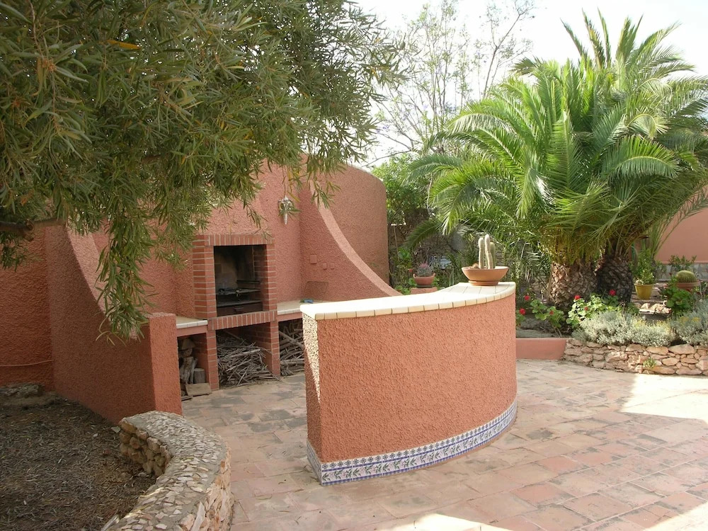 Charming Villa in Torrevieja with Private Pool