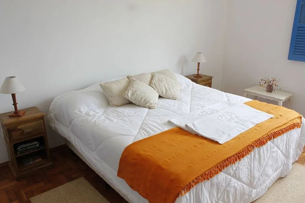 Hotel Fazenda Caco de Cuia