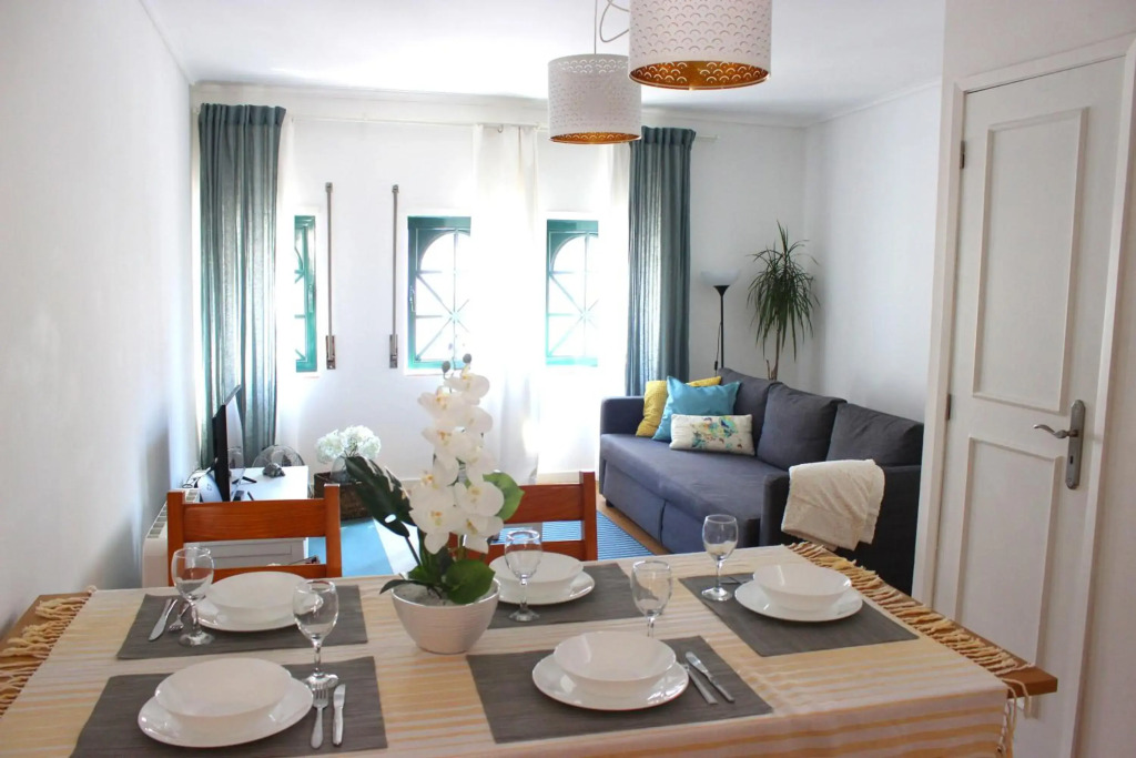 Lovely Apartment in the Center Of Aveiro