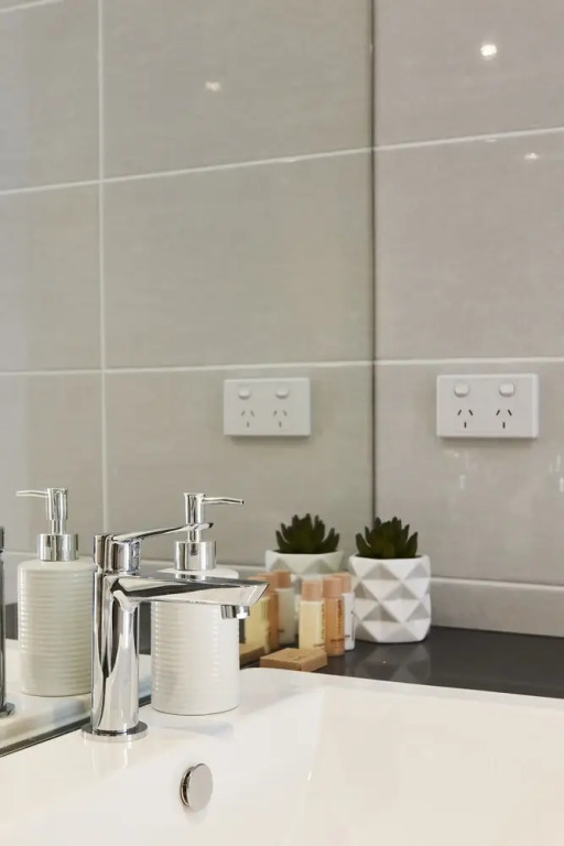 Hotel Quality 2 Bedroom Apartment