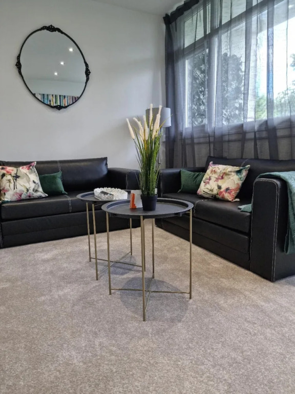 Remarkable 3-bed Apartment in London