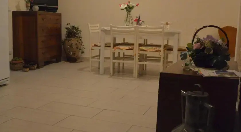 Casa Caneva
