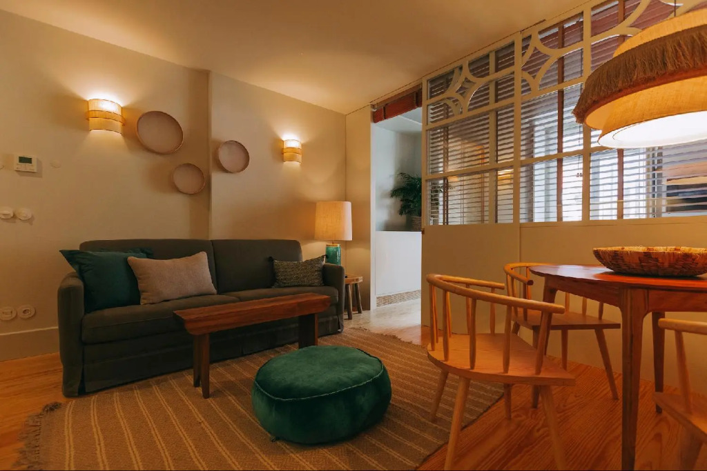 Torel 1884 Suites & Apartments