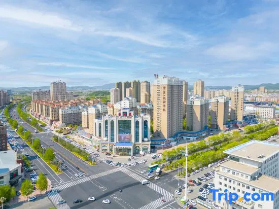 Liyade Hotel