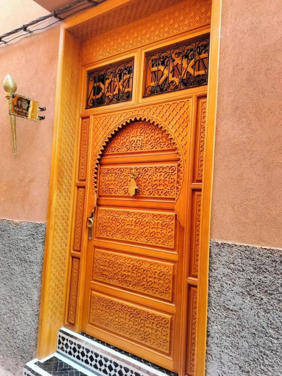 Riad Palais MERYEM
