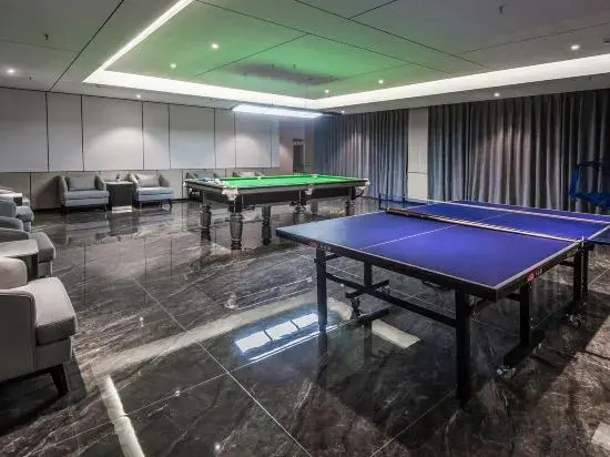 Ghina Fung Hotel