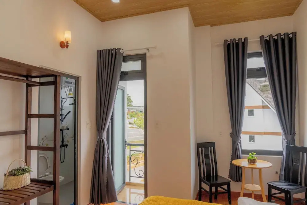 Yori House