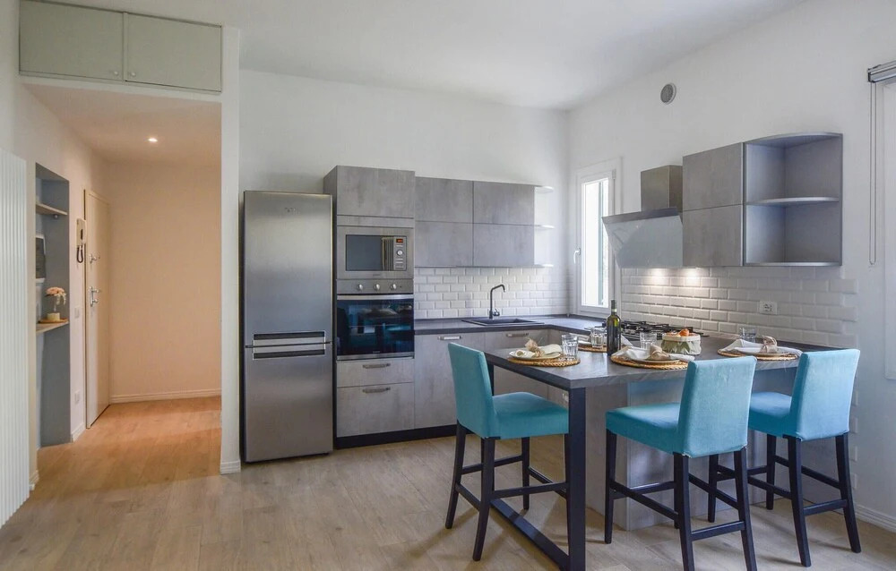 Amazing Apartment in Rosignano Solvay With Wifi and 2 Bedrooms