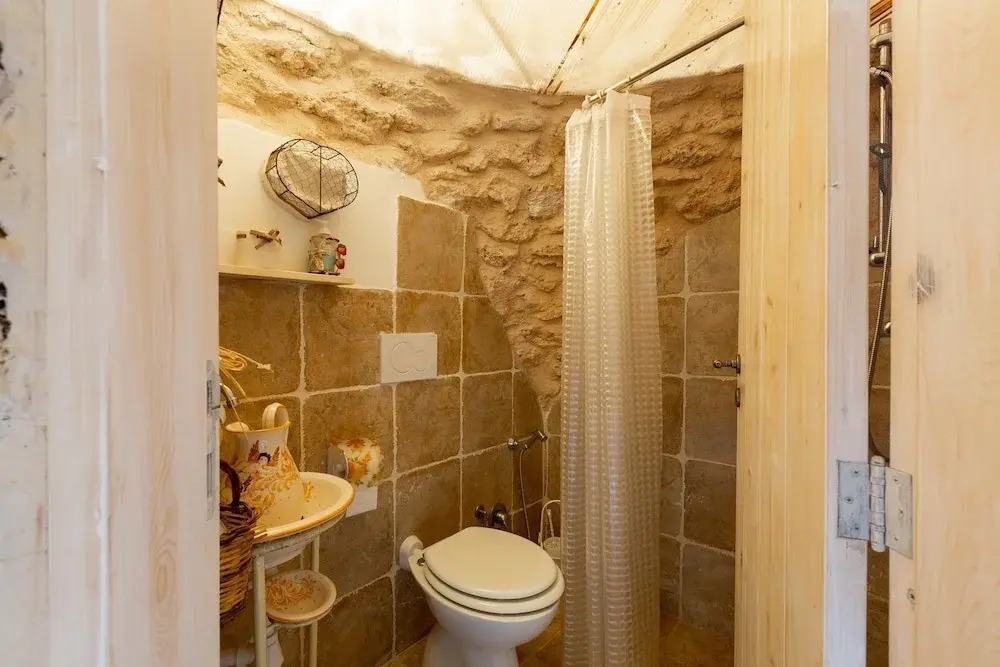 3227 Trulli Della Chianca by Barbarhouse