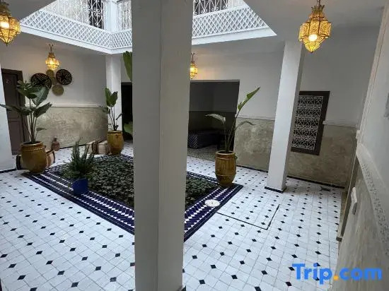 Riad Tarba & Spa