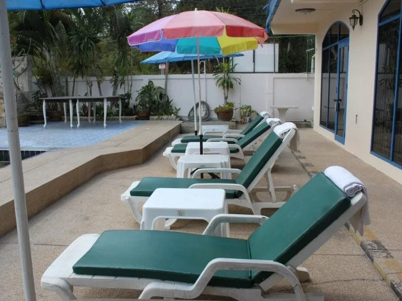 Boutique Guesthouse Villa Colonia