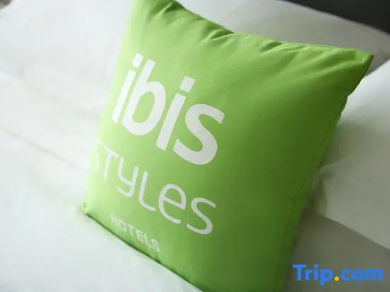 Ibis Styles Xian International Convention and Exhibition Center