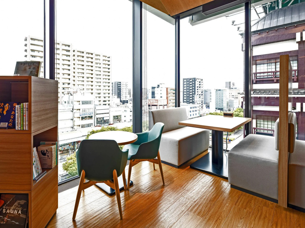 Comfort Hotel Yokkaichi