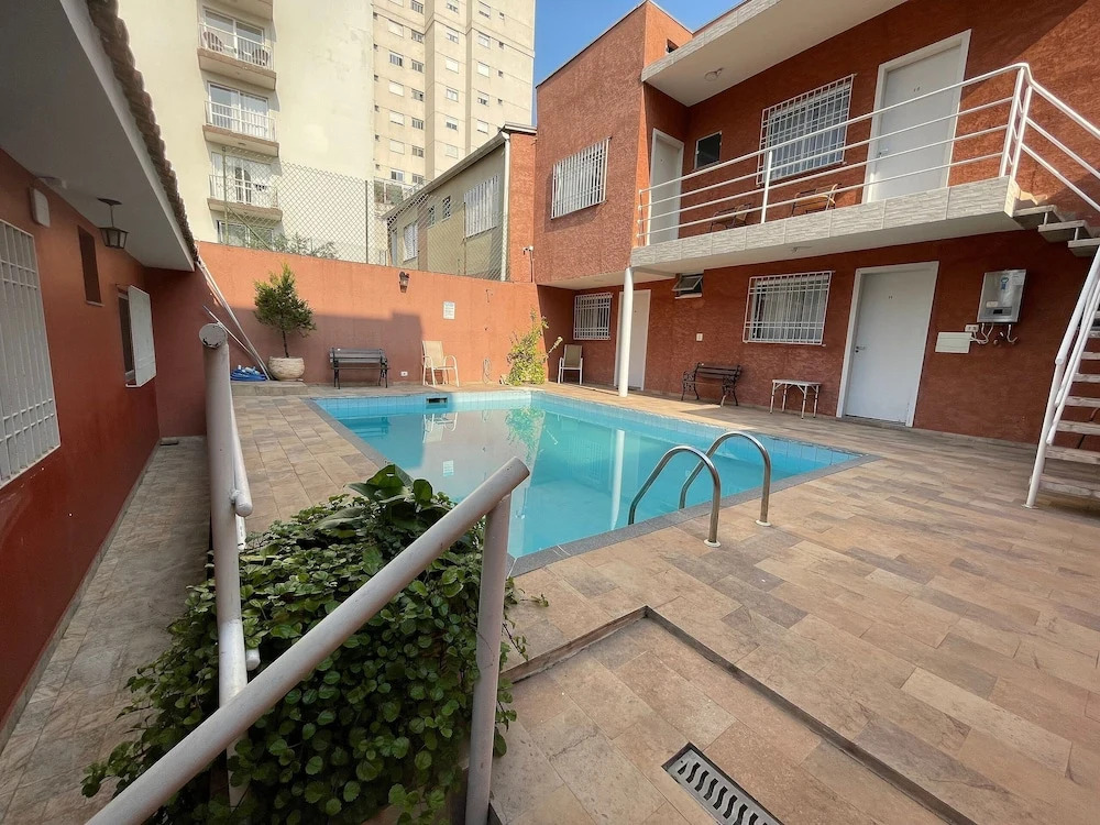 Vila Nina