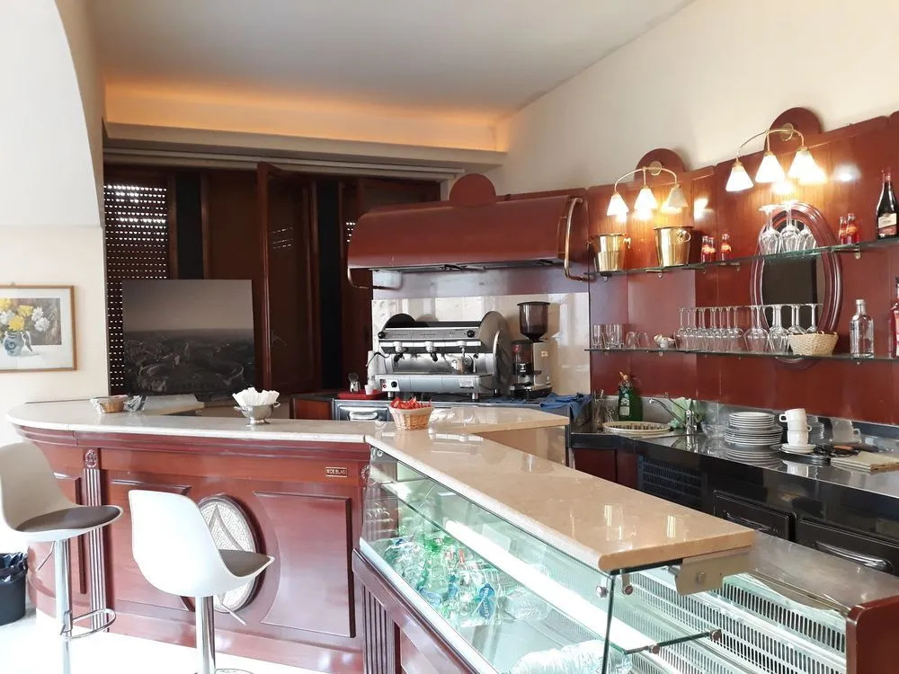 Park Hotel Aurelia Roma