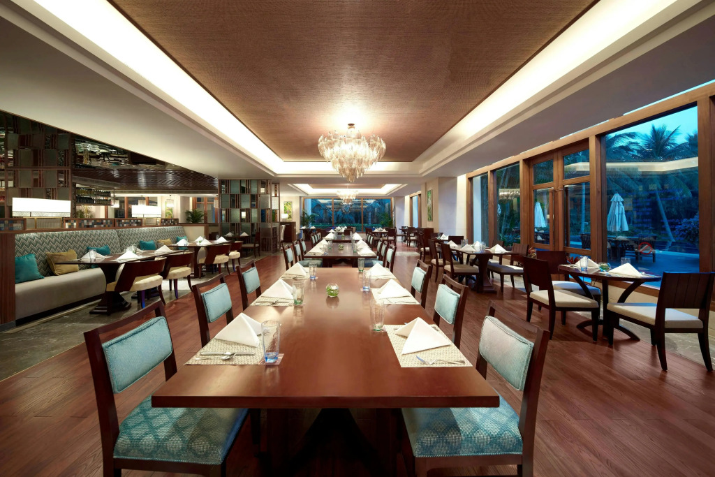 Sheraton Haikou Hotel