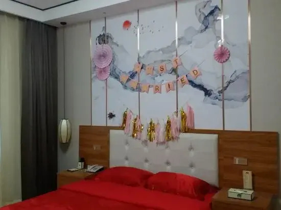 Ming Shi Hotel