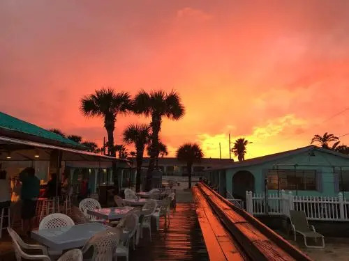 Sea Vista Motel