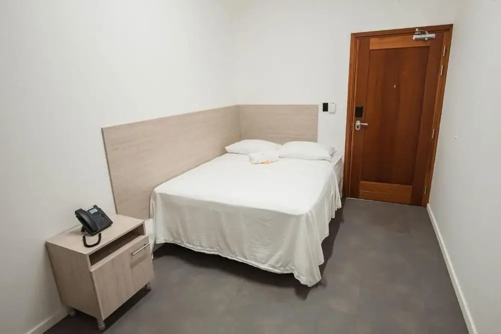 Hotel Royal Brasil