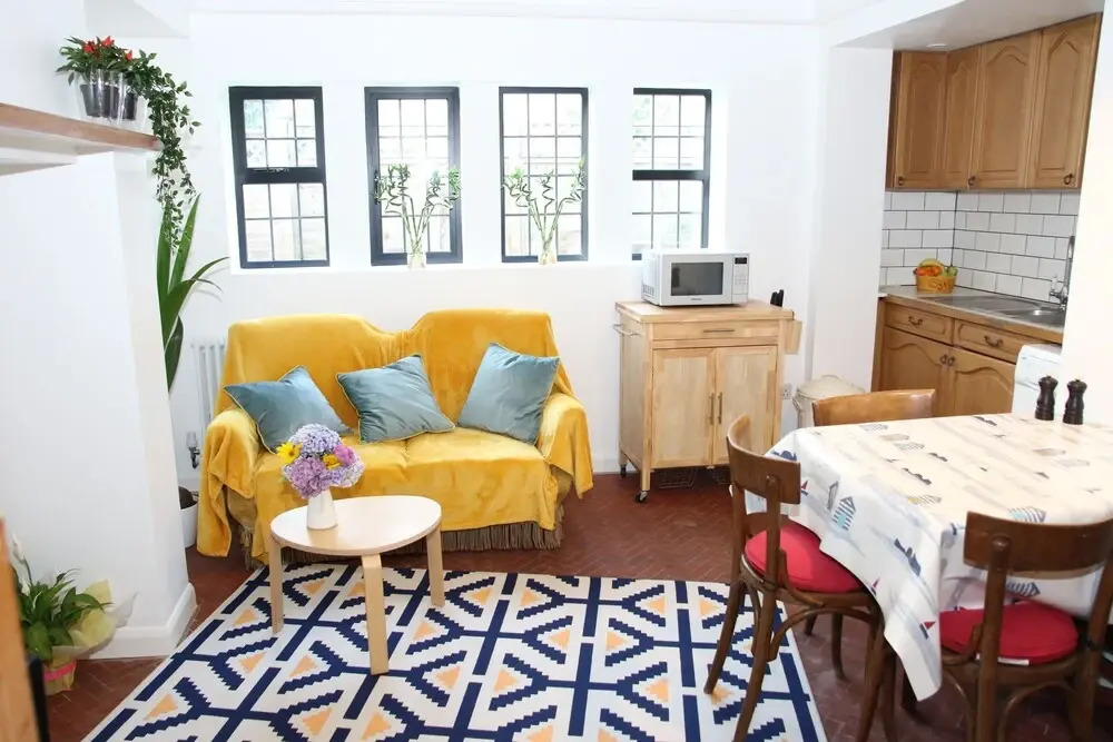 The Annex at Braidley Cottage