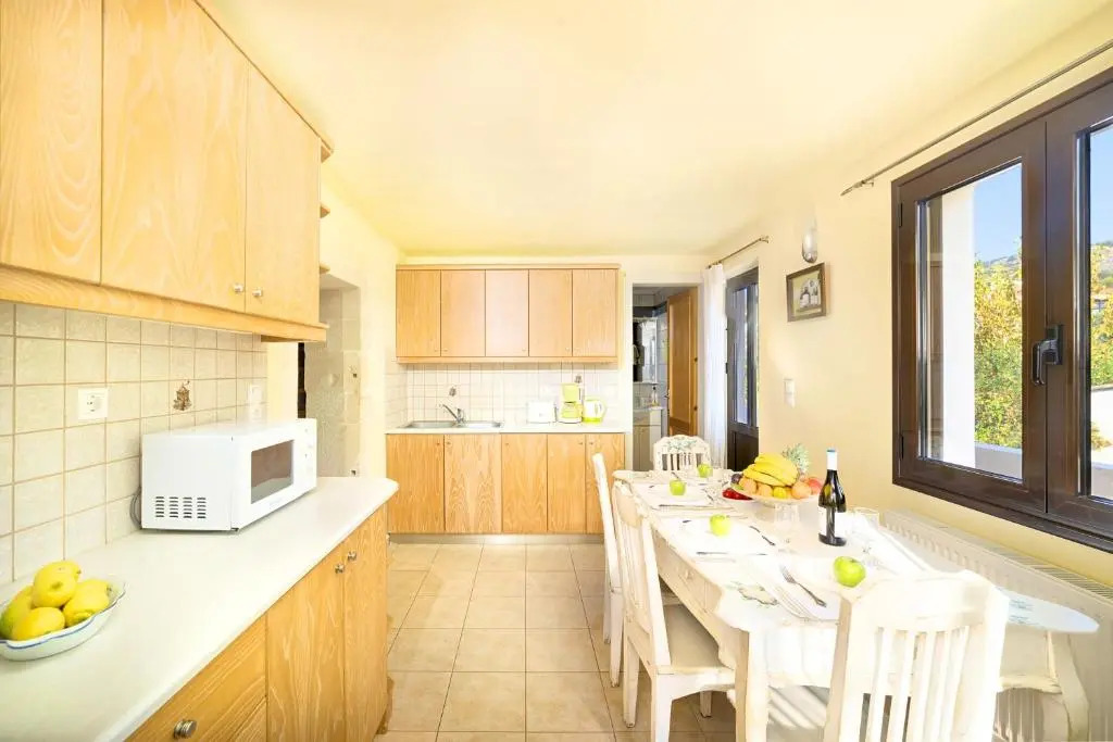 Villa Philia Crete