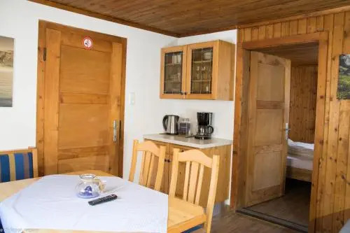 Ferienhaus am Plansee