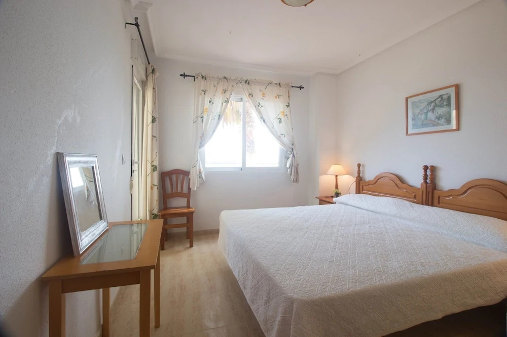 Apartamento Aluse VI