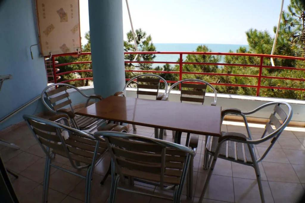 Espana aparthotel