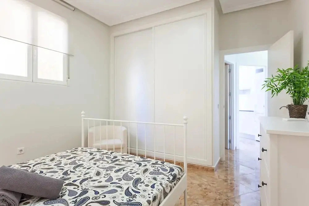 Stunning Urban Apt. Historic District - Sol