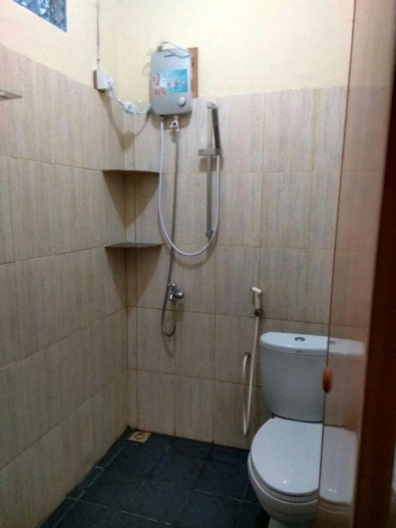 Guesthouse Rumah KayuKu