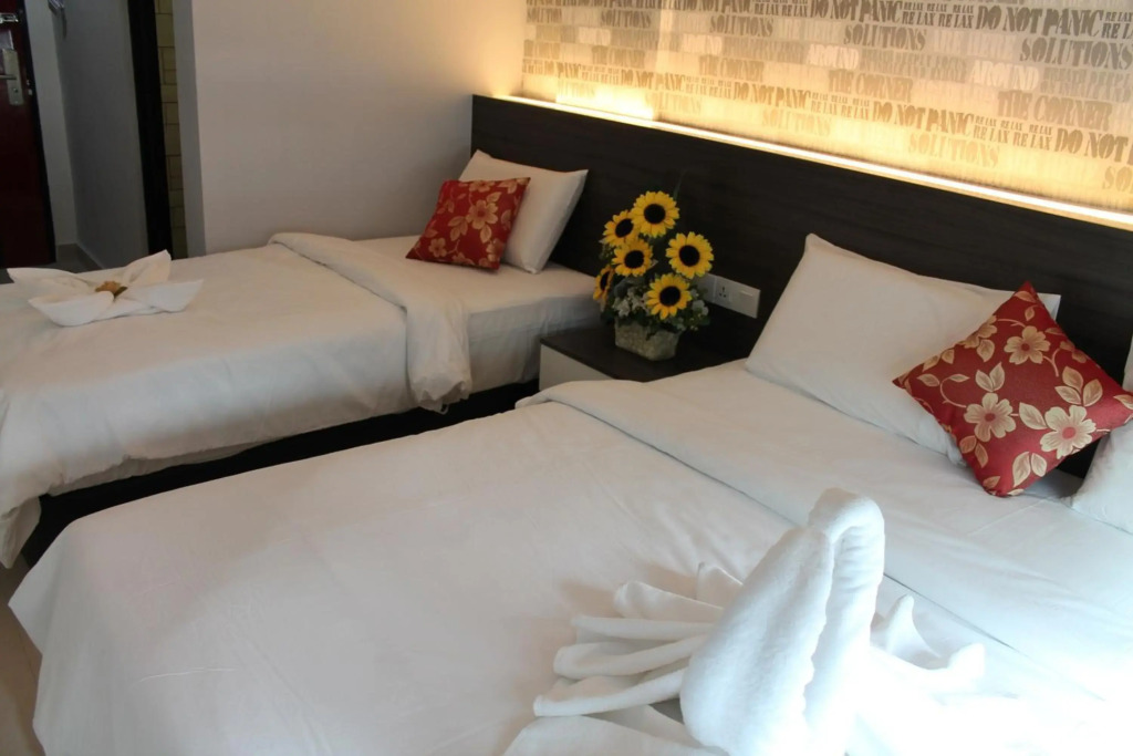 Signature Hotel at Bangsar South