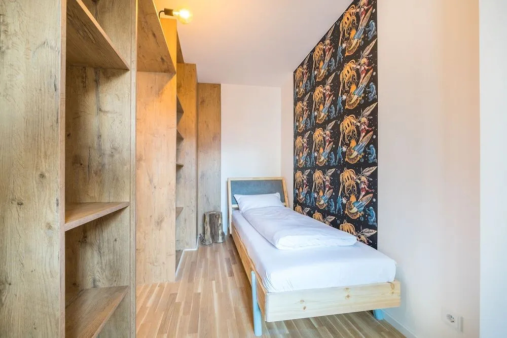 Design Apartments - "Am Weinberg"