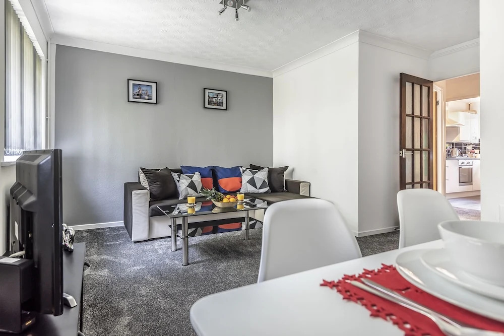 PM & Charles Luxury Apartment