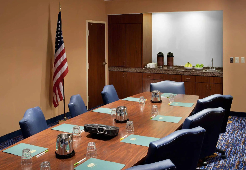 Courtyard by Marriott Charlottesville - University Medical Center