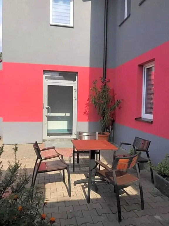Hostel BAZA