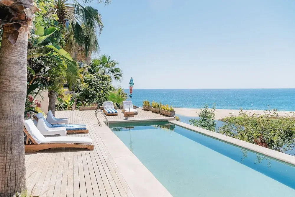 Villas La Mar